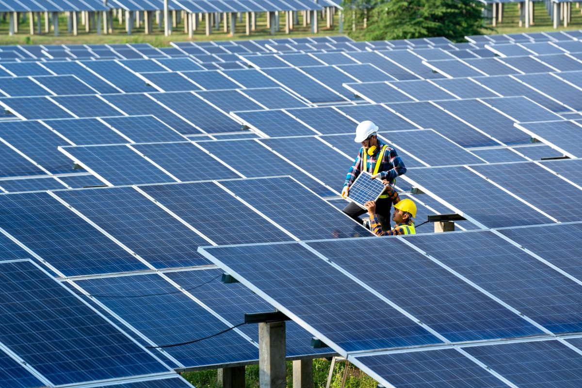 Latest Innovations in Solar Technology