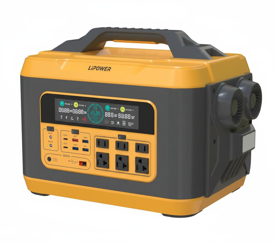 M2200L-S - 2200W 