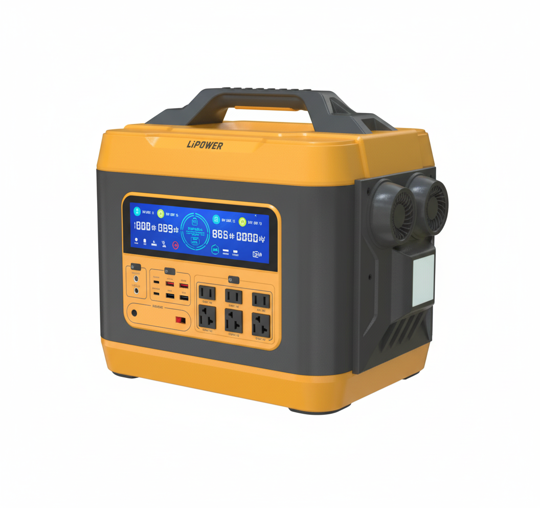 M3000L-S -  3000W 